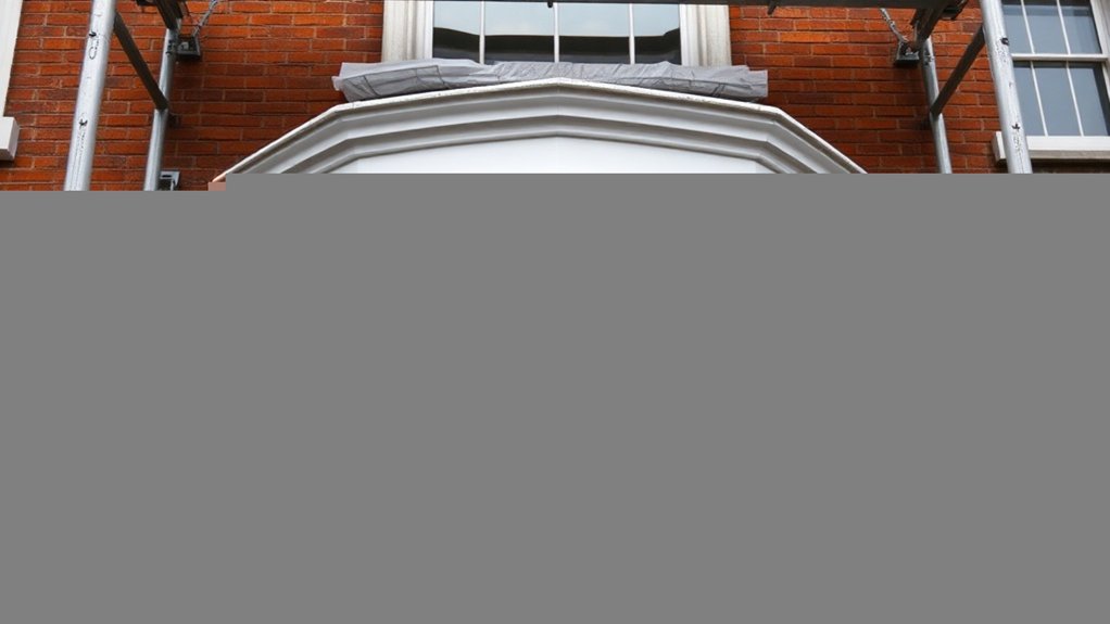 Bay Windows Borehamwood
