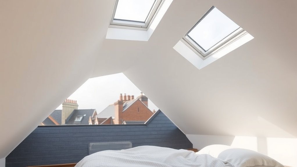 Tubular Skylights Borehamwood