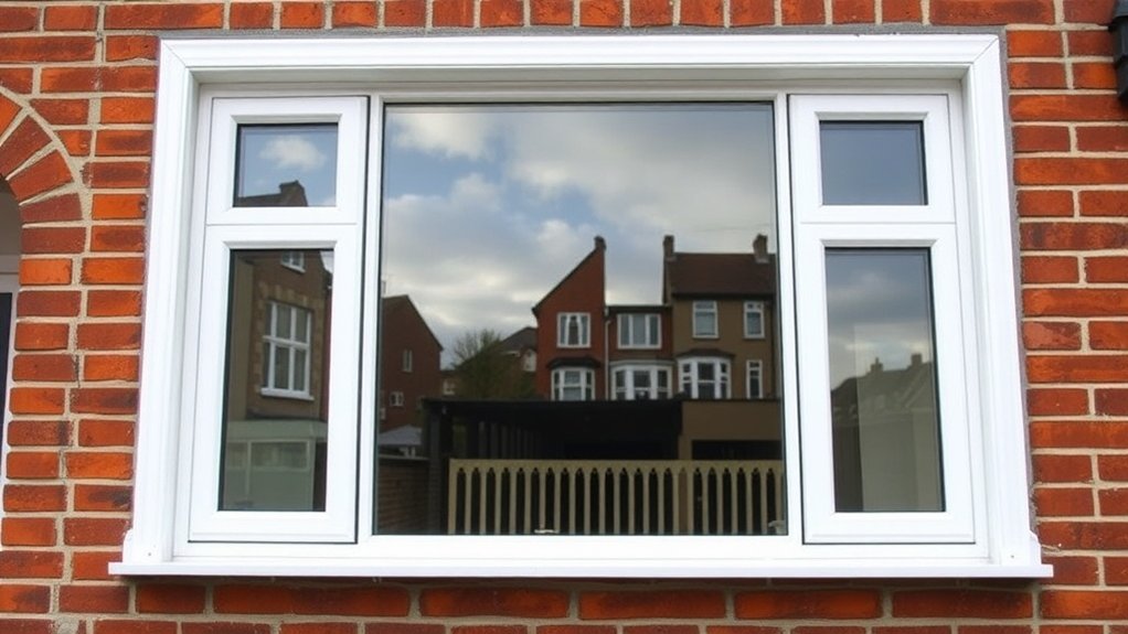 uPVC Windows Borehamwood